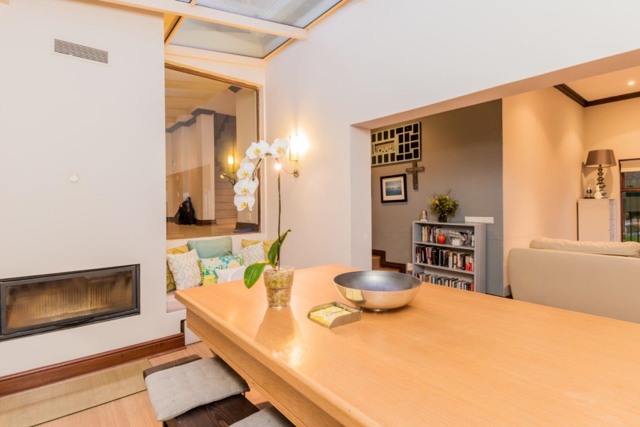 4 Bedroom Property for Sale in Newlands Western Cape
